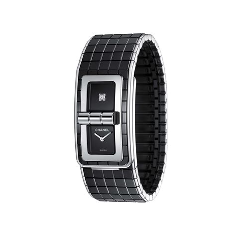 montre chanel code coco|CHANEL.